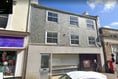 Former bank building set to become flats