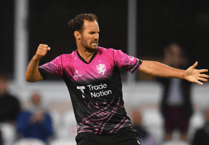 Gregory signs two-year contract extension with Somerset