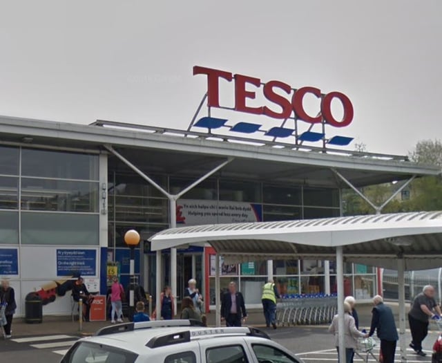 Tesco calls on Cornwall shoppers to help food allergy fight 