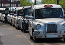 Campaigners warn Taxi Tax will make getting to hospital harder