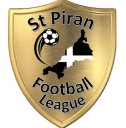St Piran League badge