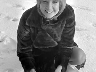 NCB Radio: A lorra lorra laughs at mad Cilla Black video 