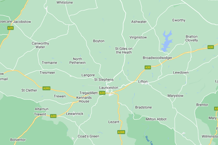 Check out our interactive tortoise map