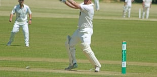 Werrington Thirds keep the pressure on as Spry's heroics prove in vain