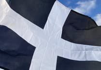 St George's Day: Do 42% of people in Cornwall identify as English?