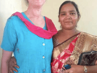Launceston vicar calls for support for India