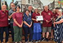 Callington Citizen of the Year named