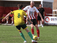 Two more players leave Saltash United for new clubs