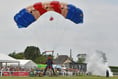 A jam packed three days at Royal Cornwall Show 2023