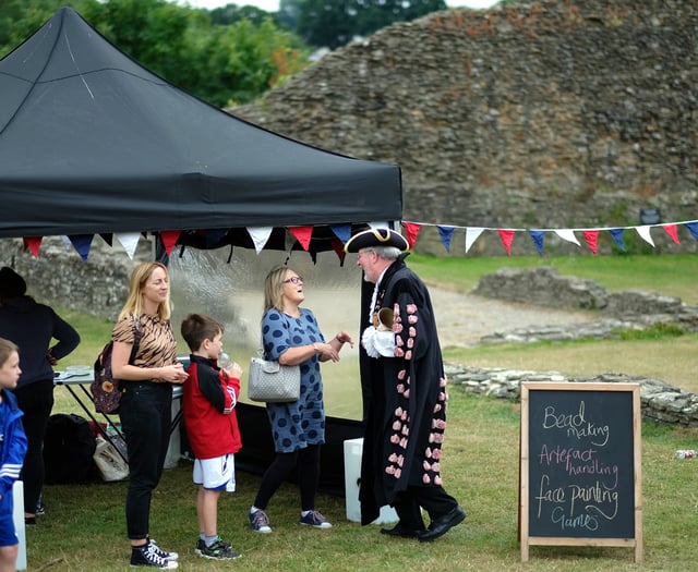 Launceston literature lovers prepare for upcoming festival