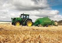 More than £14-million in funding on offer for agricultural innovation