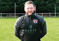 Bodmin Town part company with Vincent