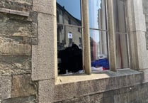 Break in at St Mary Magdalene Church