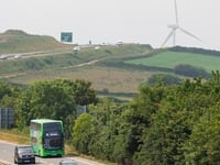 Industrial action to cause bus service disruptions 