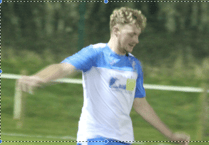 Attacker Patterson makes move to Dobwalls