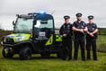 A chance for communities to have their say about rural crime
