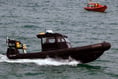 Police searching for missing man find body in water
