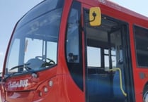 Bude Town Council to turn the town green with living bus shelters