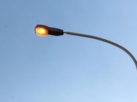 Cornwall Council set to turn off 35,000 street lights