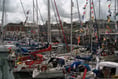 Five-year-old boy dies after Padstow harbour fall