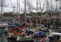 Five-year-old boy dies after Padstow harbour fall