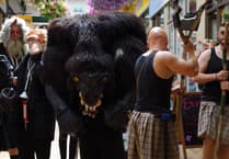 Help revive Bodmin Riding and Heritage Festival this September