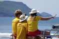 Lifeguards on beach patrol from this Saturday