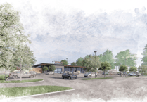 Tesco reveal plans to open Camelford store
