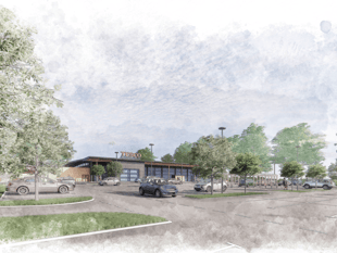 Tesco supermarket wins planning approval
