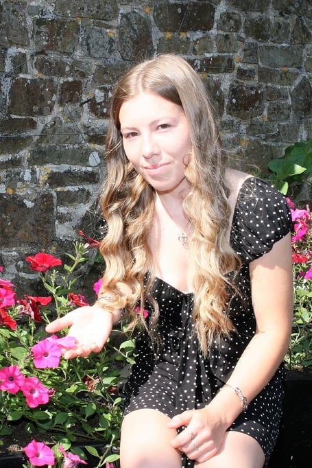 Bronte Stevens, 2023 Pretty Maid