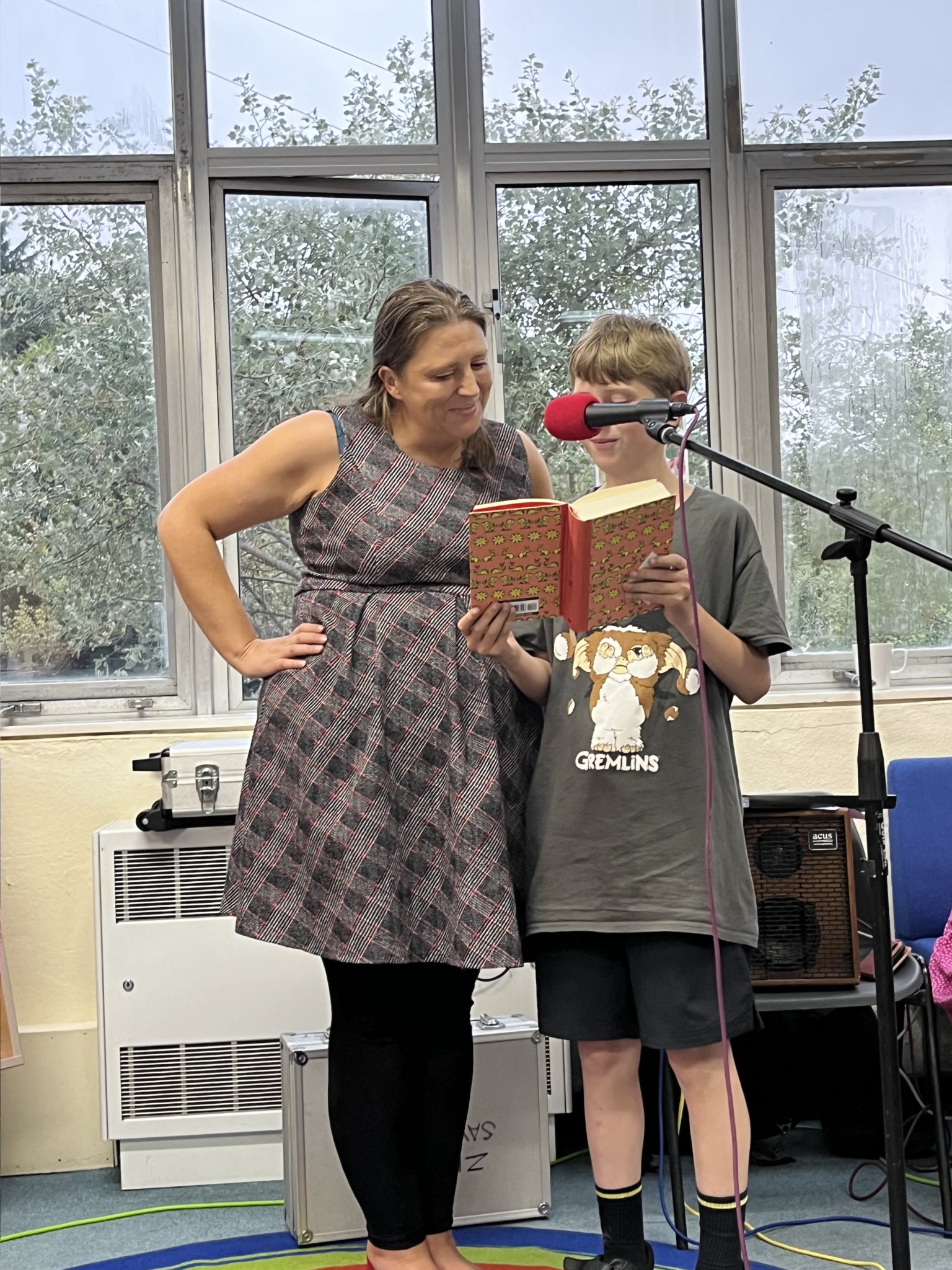 Weekend of activity for Charles Causley Festival