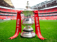 Ashes hoping to bounce back in FA Cup