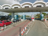 Budget for Tamar bridge and Torpoint ferry to be decided