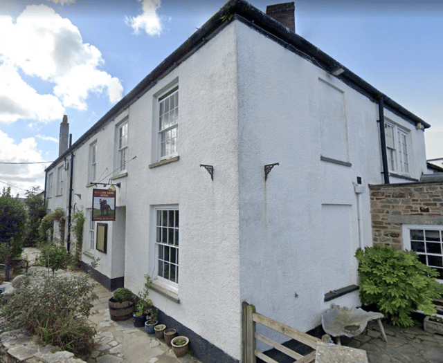 Plans to amend conversion of part of The Bullers Arms submitted