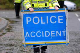 Four 'seriously injured' in single-car collision on A30
