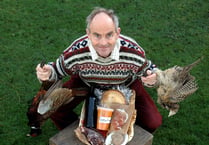 Man who became famous for eating roadkill has died after cancer battle