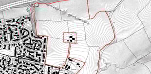 Stourscombe Farm plans progress despite objections