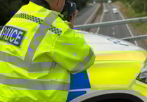 Volunteer Police Officers trained to enforce speed limits