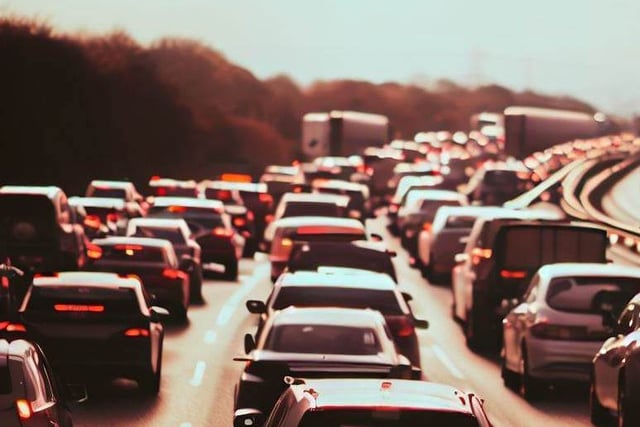 New data highlights Cornwall's congestion hotspots