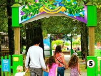 Popular Cornish attraction nominated at Theme Park Awards