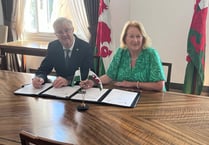 Cornwall could host UK-France government forum