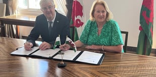 Cornwall could host UK-France government forum