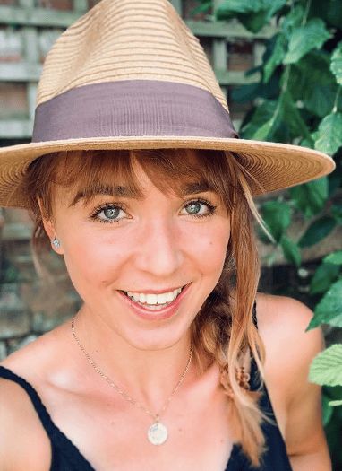 Author discusses journey to protect Britain's most valuable species 