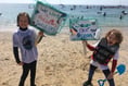 Council won’t close beaches unless there’s a severe danger to health