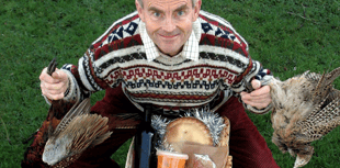 Man famous for eating roadkill has died after cancer battle