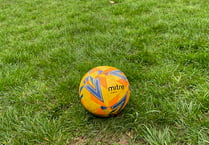 Wadebridge charity football match organised for Macmillan