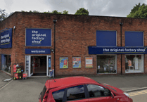 Bodmin store to close its doors for the final time in August