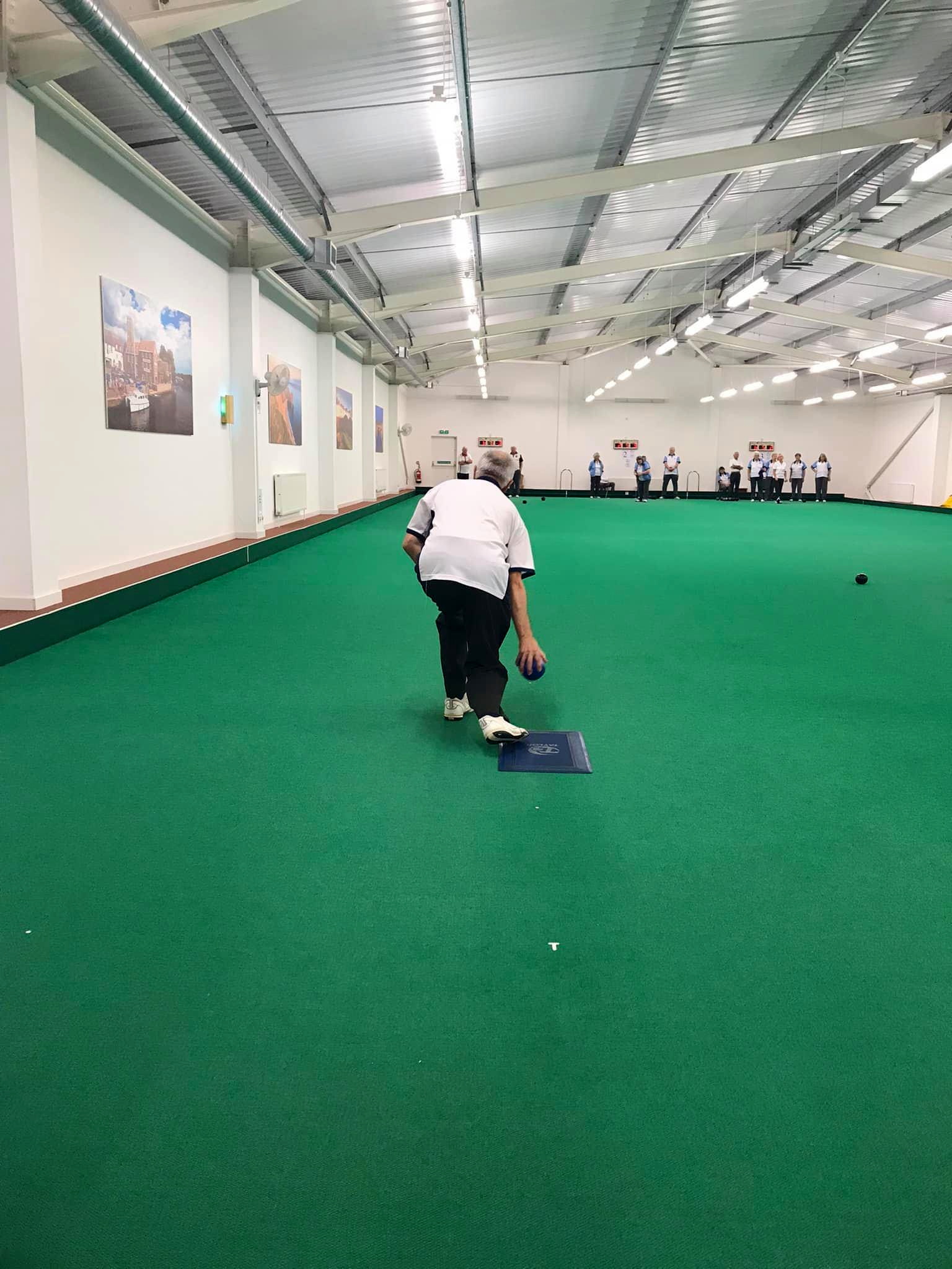 Caradon Indoor Bowling Club set to host taster day on Saturday