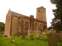 Twenty-one churches join for united service