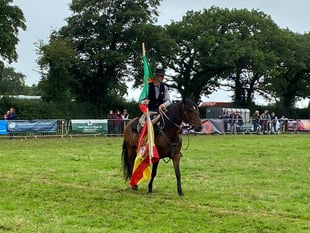Fun filled schedule for Launceston Show 2024